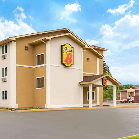 Super 8 By Wyndham Chattanooga Lookout Mountain Tn Exteriör bild