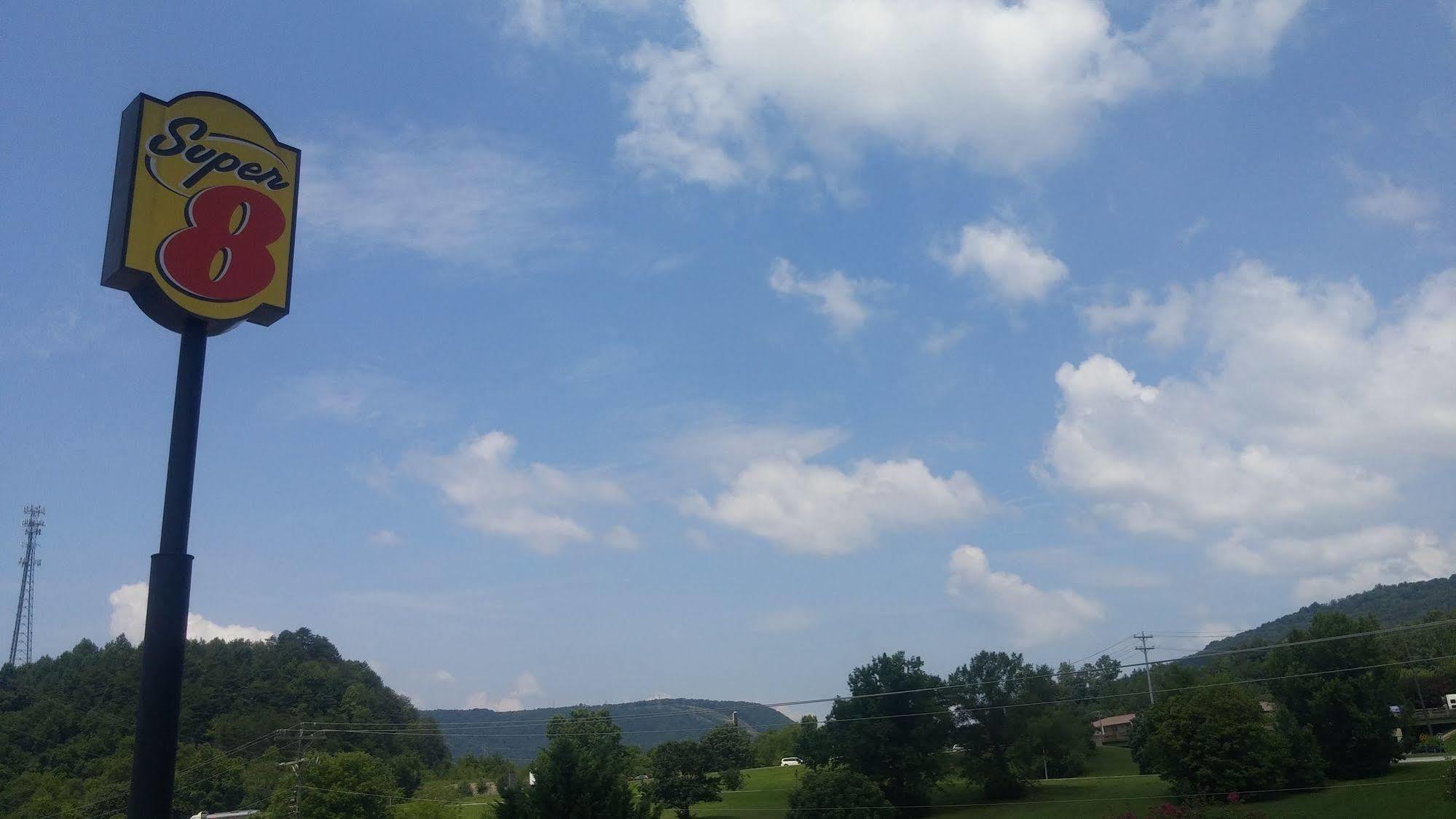 Super 8 By Wyndham Chattanooga Lookout Mountain Tn Exteriör bild