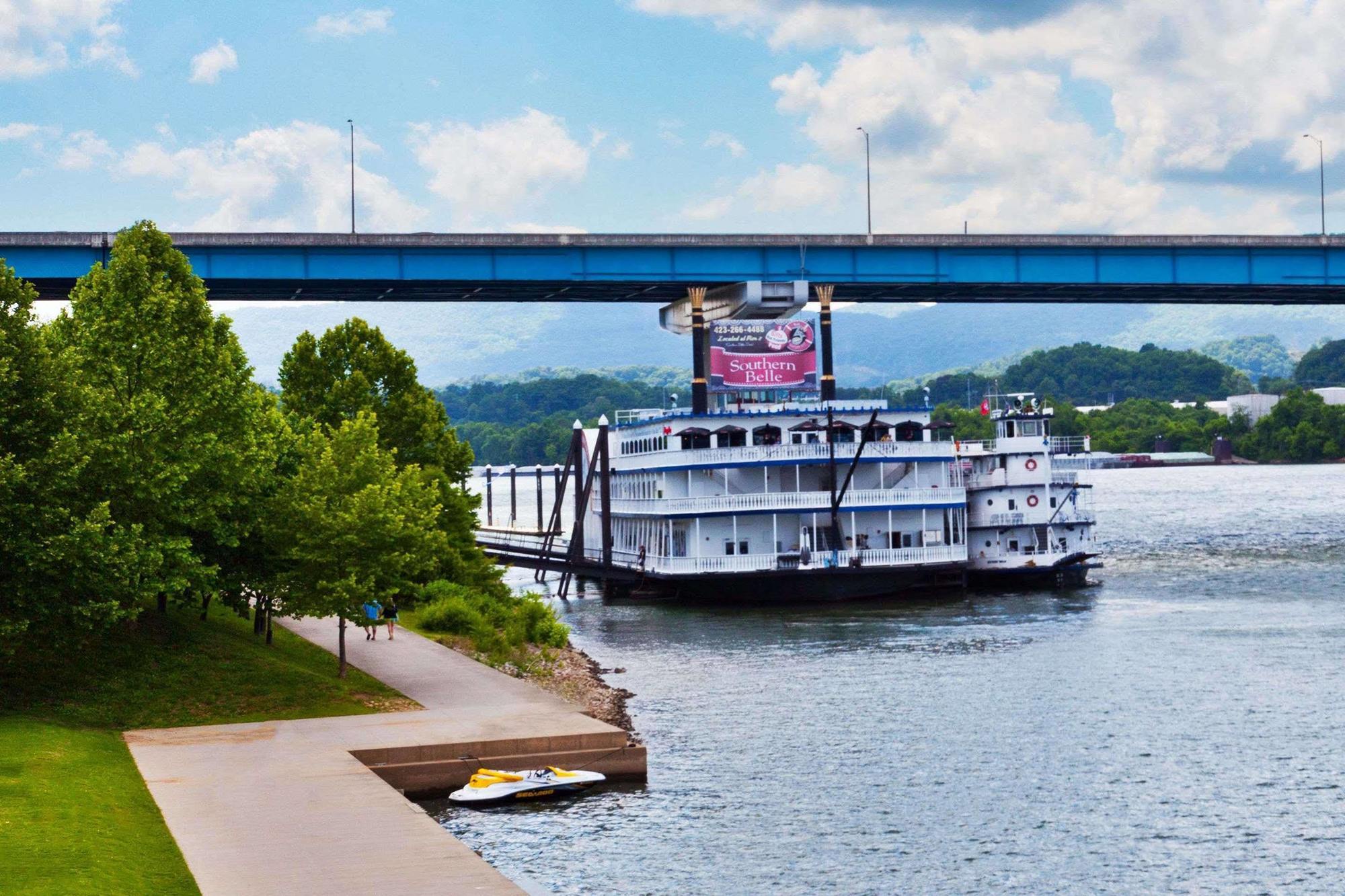 Super 8 By Wyndham Chattanooga Lookout Mountain Tn Exteriör bild